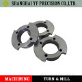 CNC precision al6061 turn and mill parts
